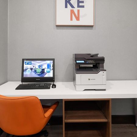 Holiday Inn Express & Suites Aiken By Ihg Esterno foto
