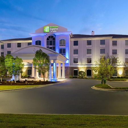 Holiday Inn Express & Suites Aiken By Ihg Esterno foto