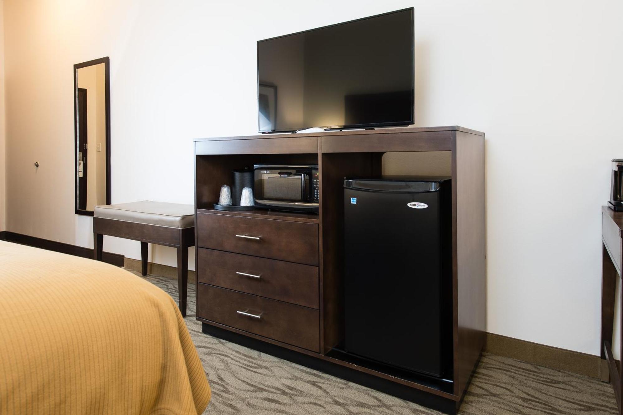 Holiday Inn Express & Suites Aiken By Ihg Esterno foto