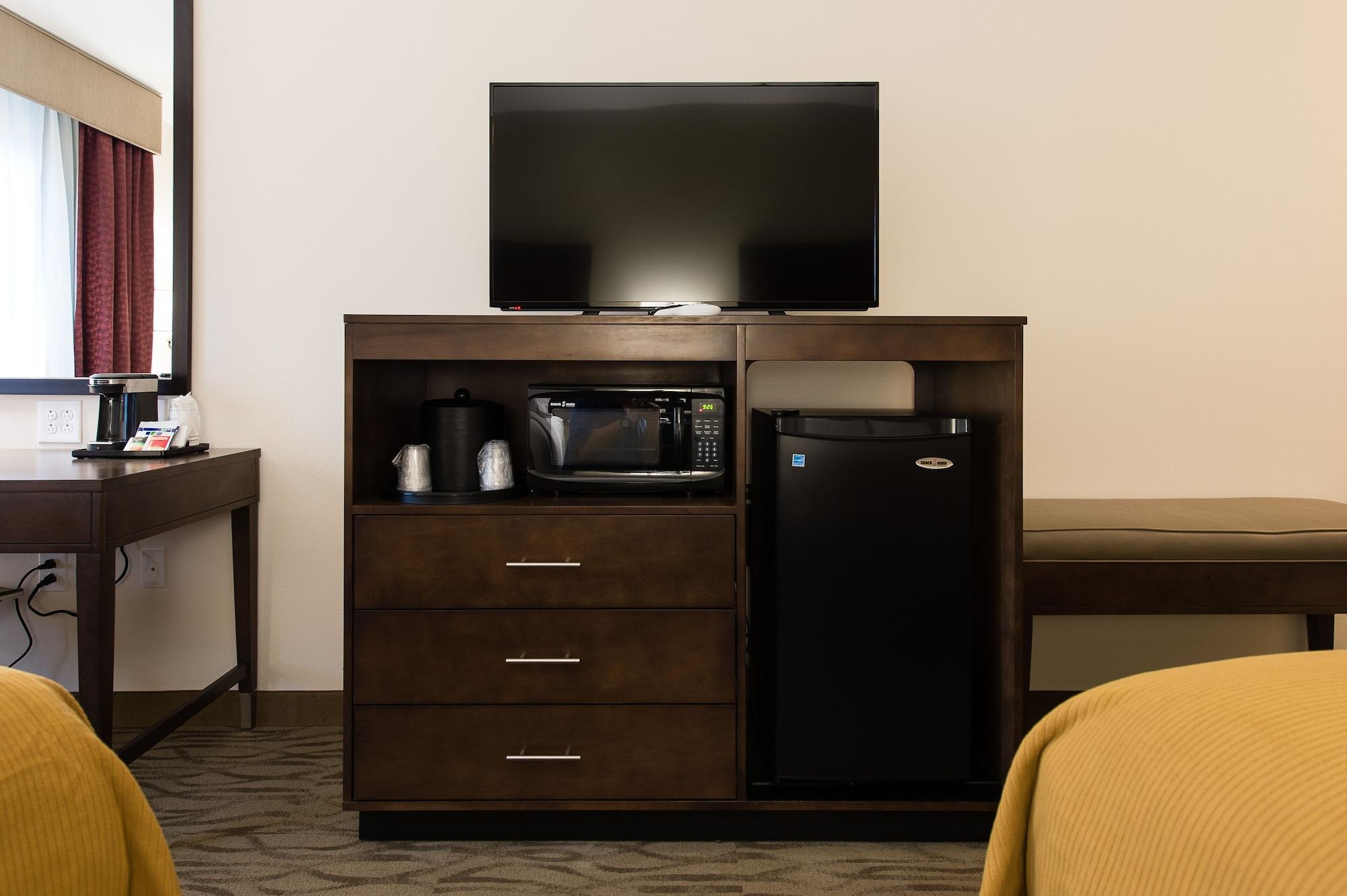 Holiday Inn Express & Suites Aiken By Ihg Esterno foto