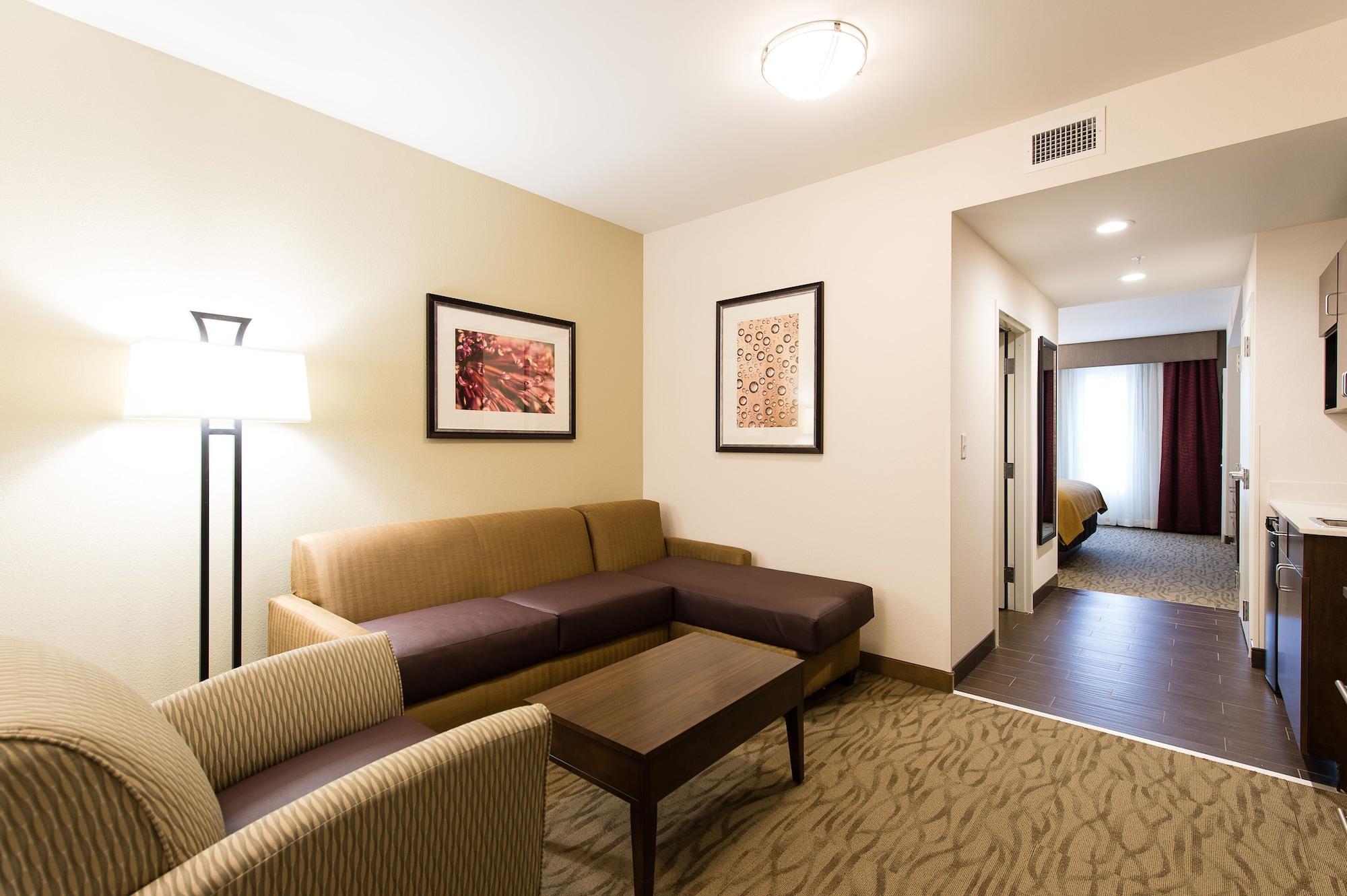 Holiday Inn Express & Suites Aiken By Ihg Esterno foto