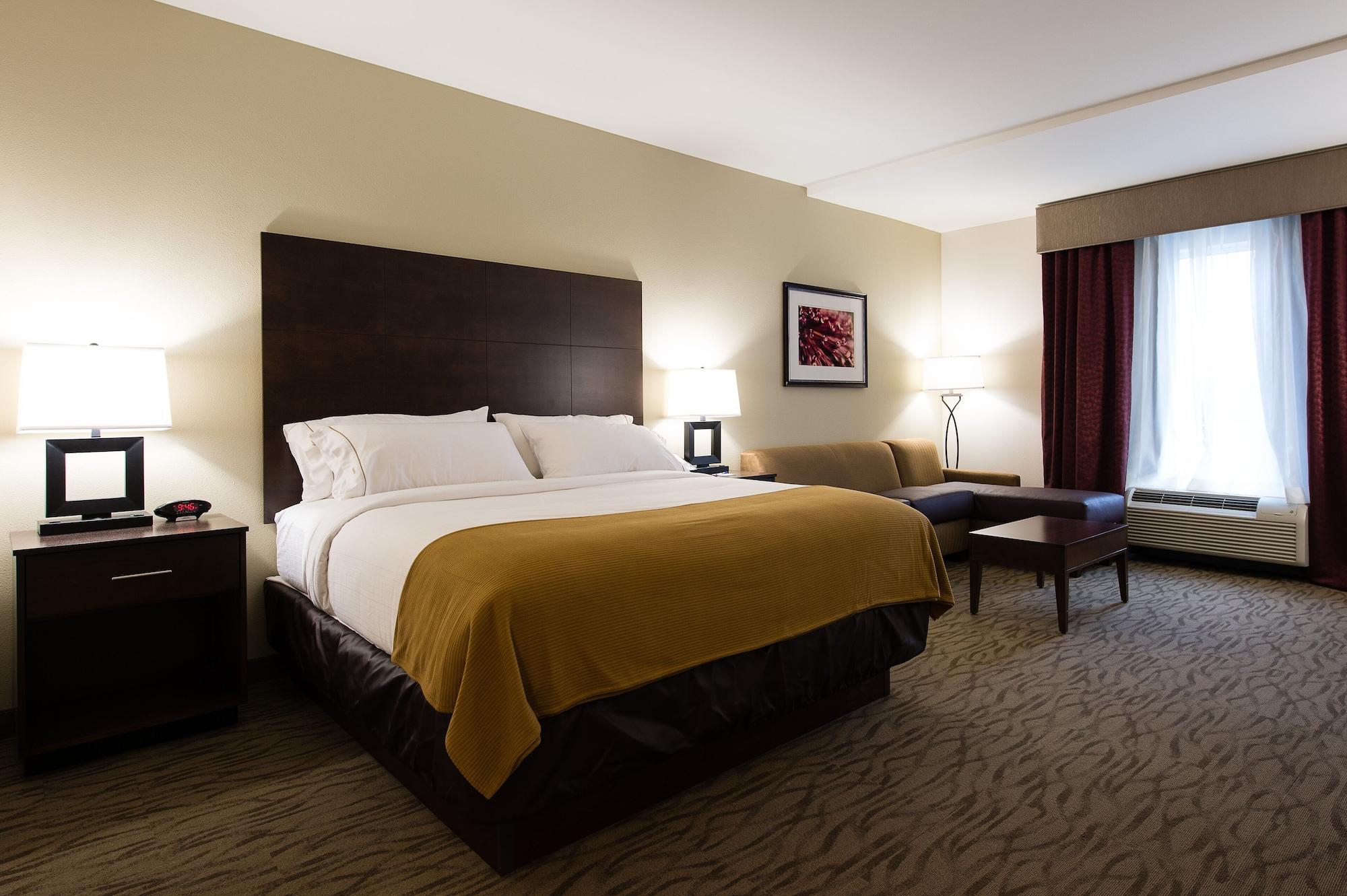 Holiday Inn Express & Suites Aiken By Ihg Esterno foto