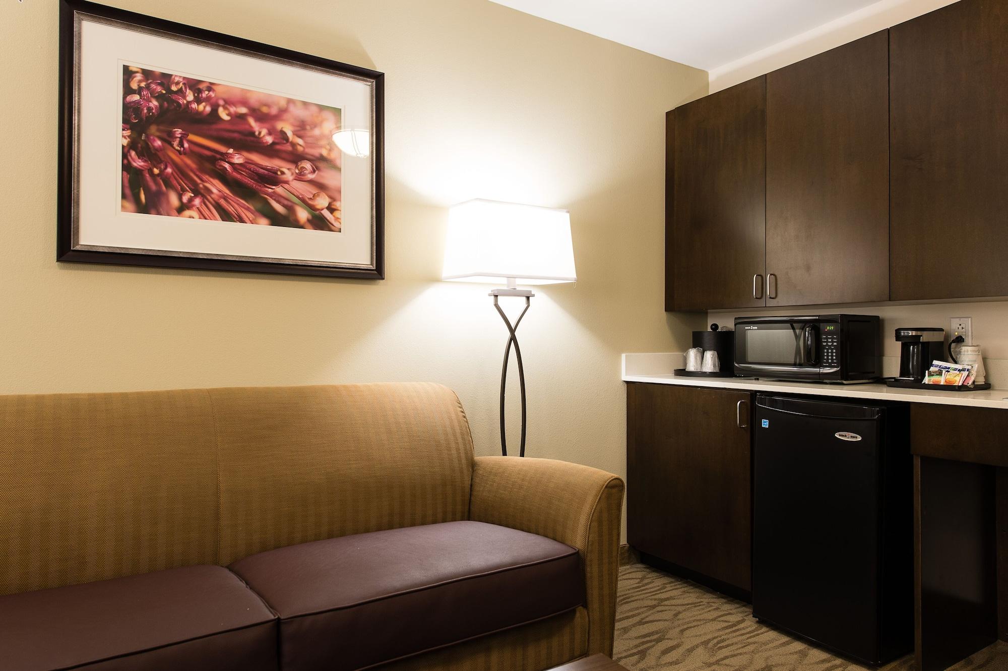 Holiday Inn Express & Suites Aiken By Ihg Esterno foto