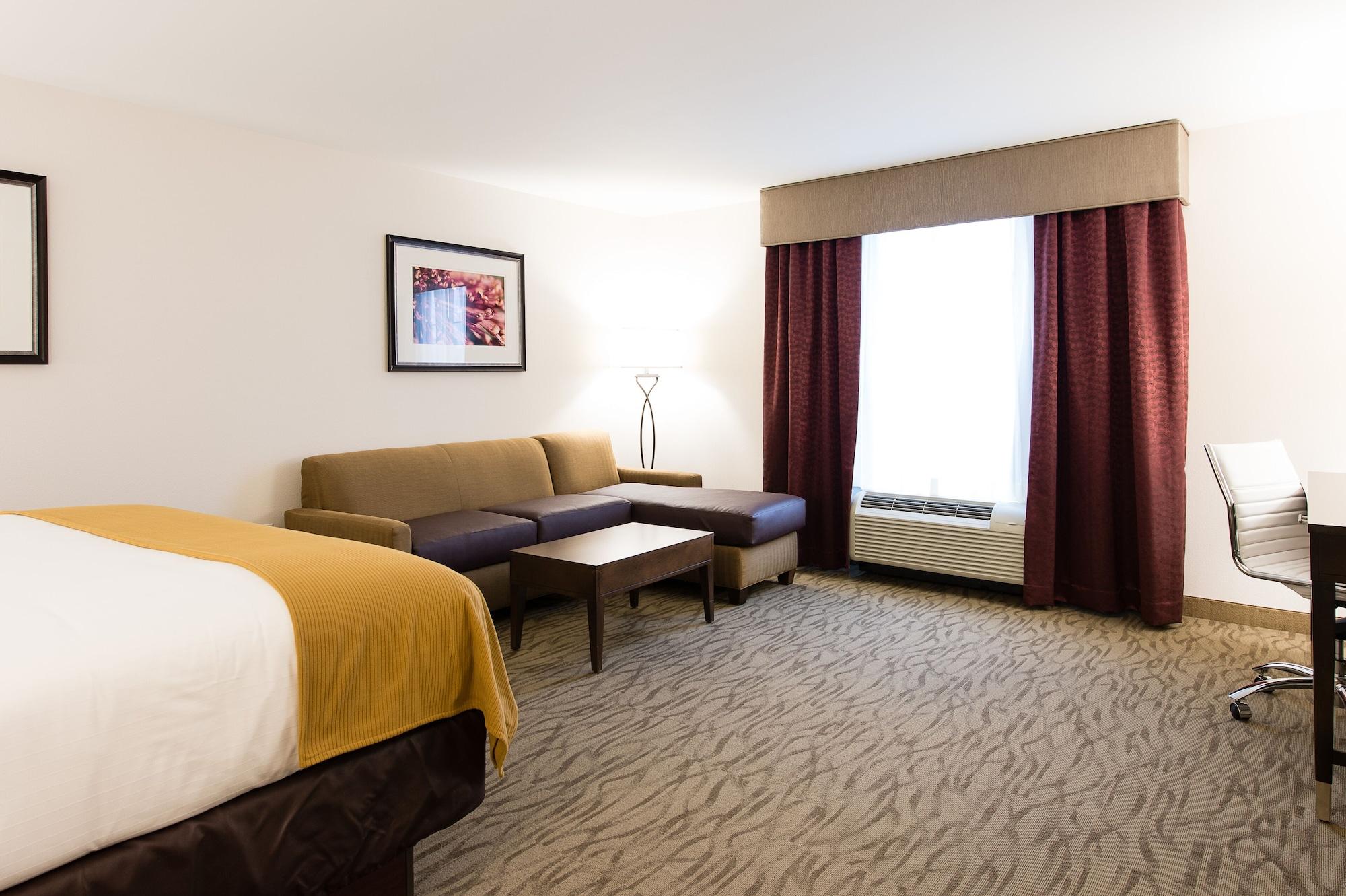 Holiday Inn Express & Suites Aiken By Ihg Esterno foto
