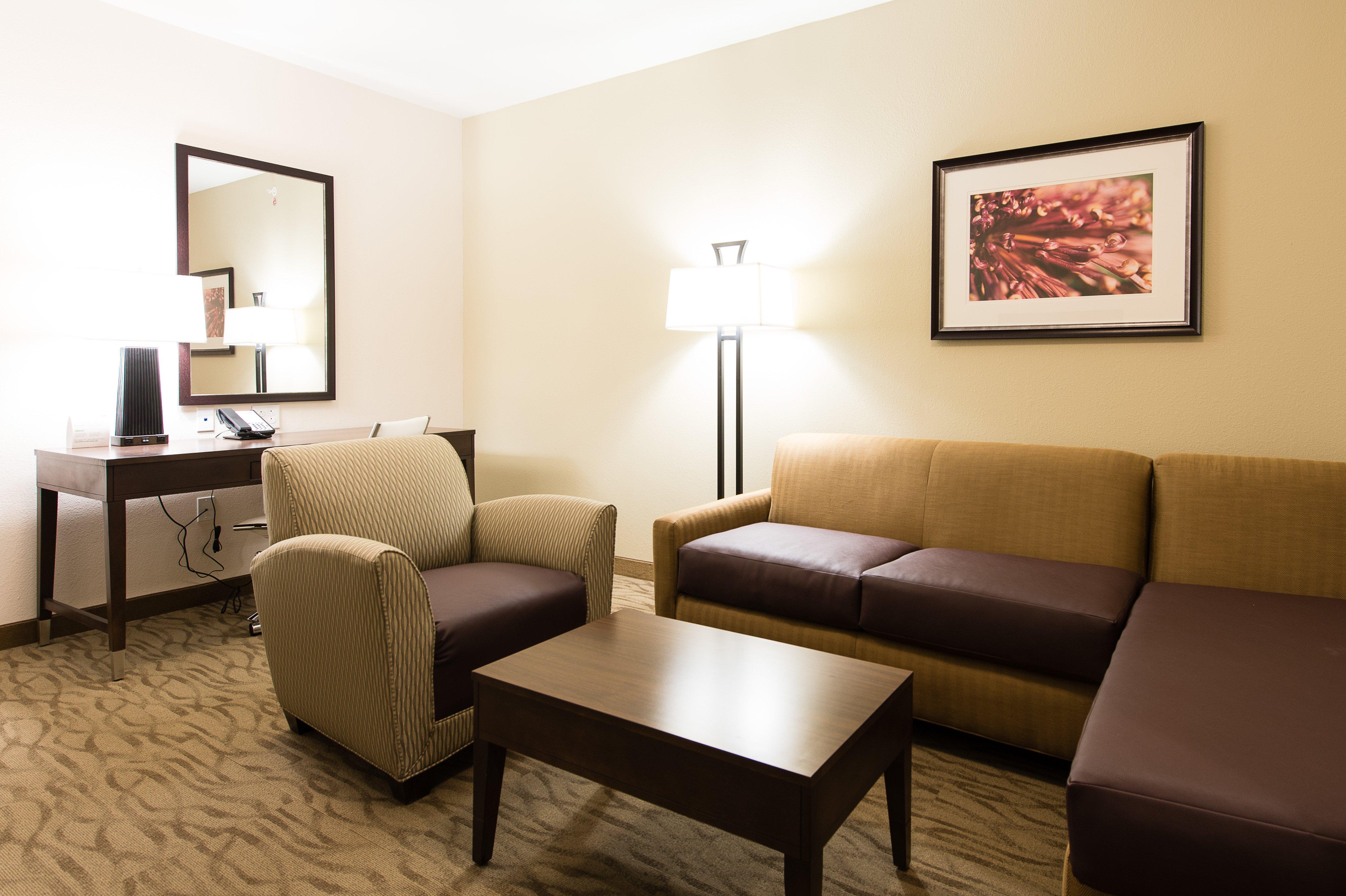 Holiday Inn Express & Suites Aiken By Ihg Esterno foto