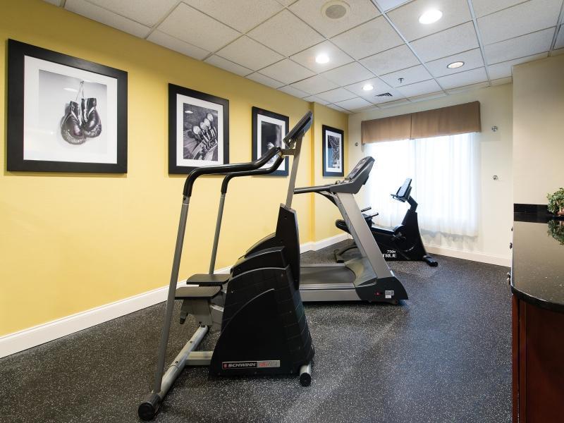 Holiday Inn Express & Suites Aiken By Ihg Esterno foto