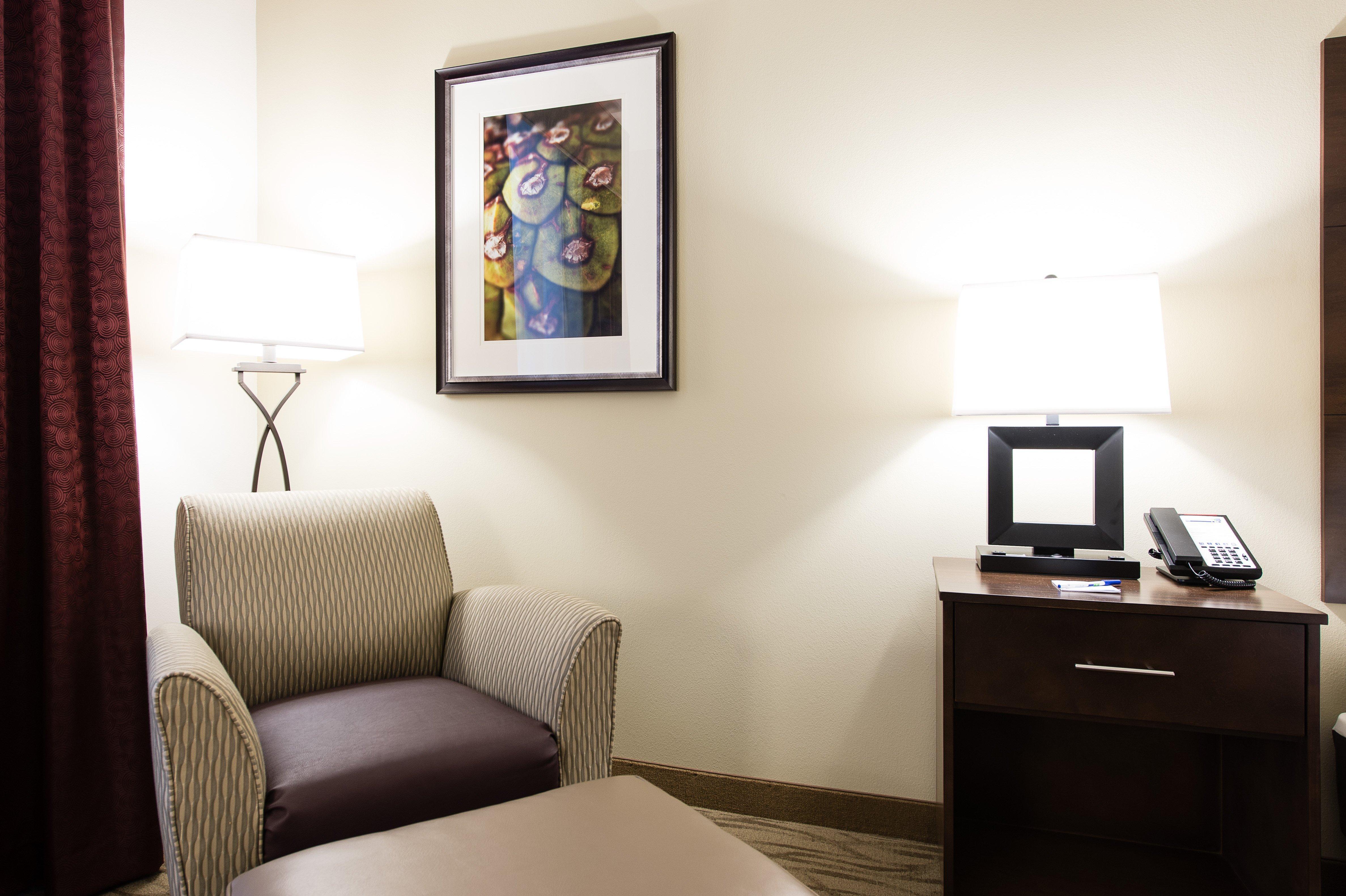 Holiday Inn Express & Suites Aiken By Ihg Esterno foto