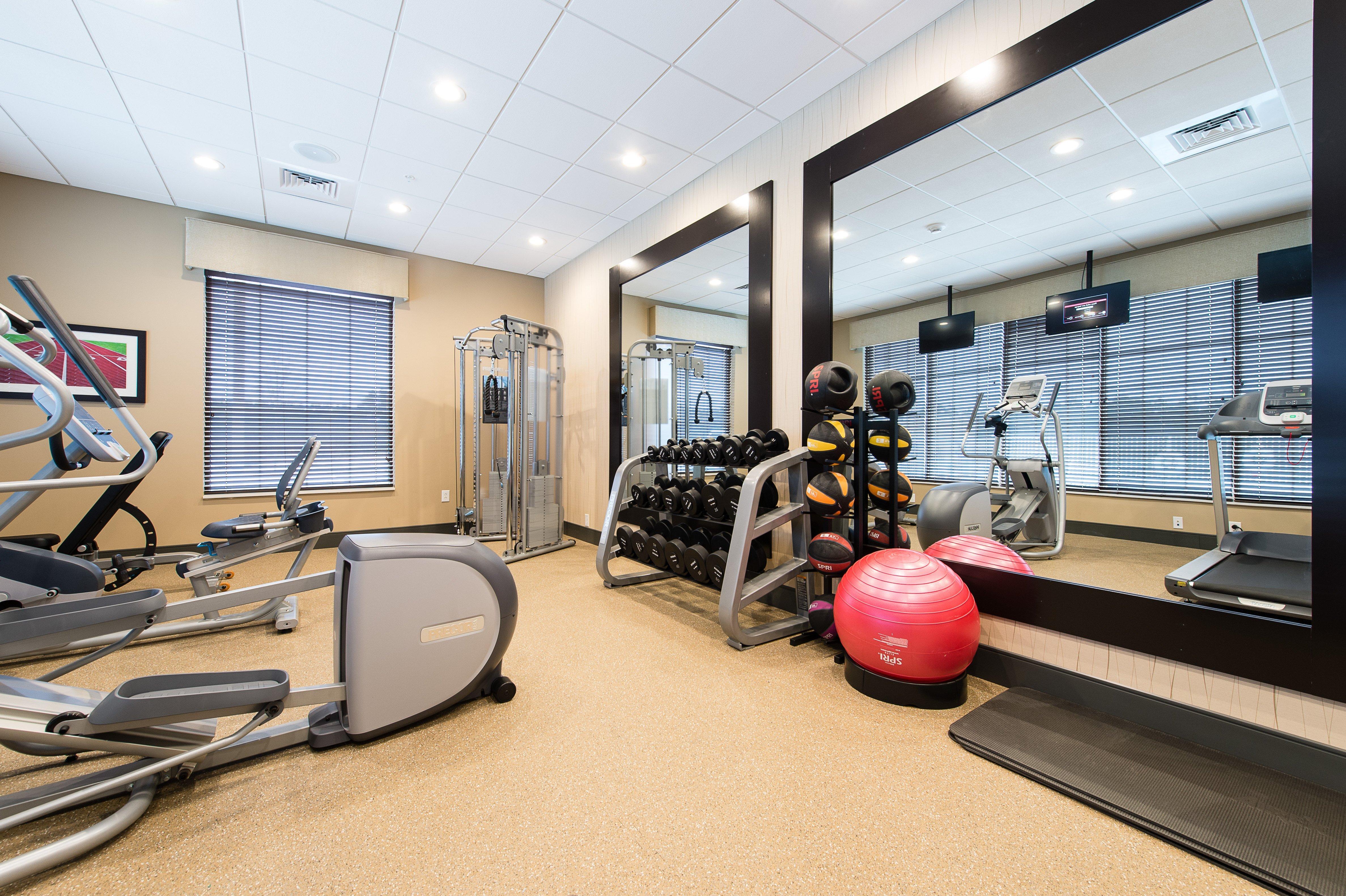 Holiday Inn Express & Suites Aiken By Ihg Esterno foto
