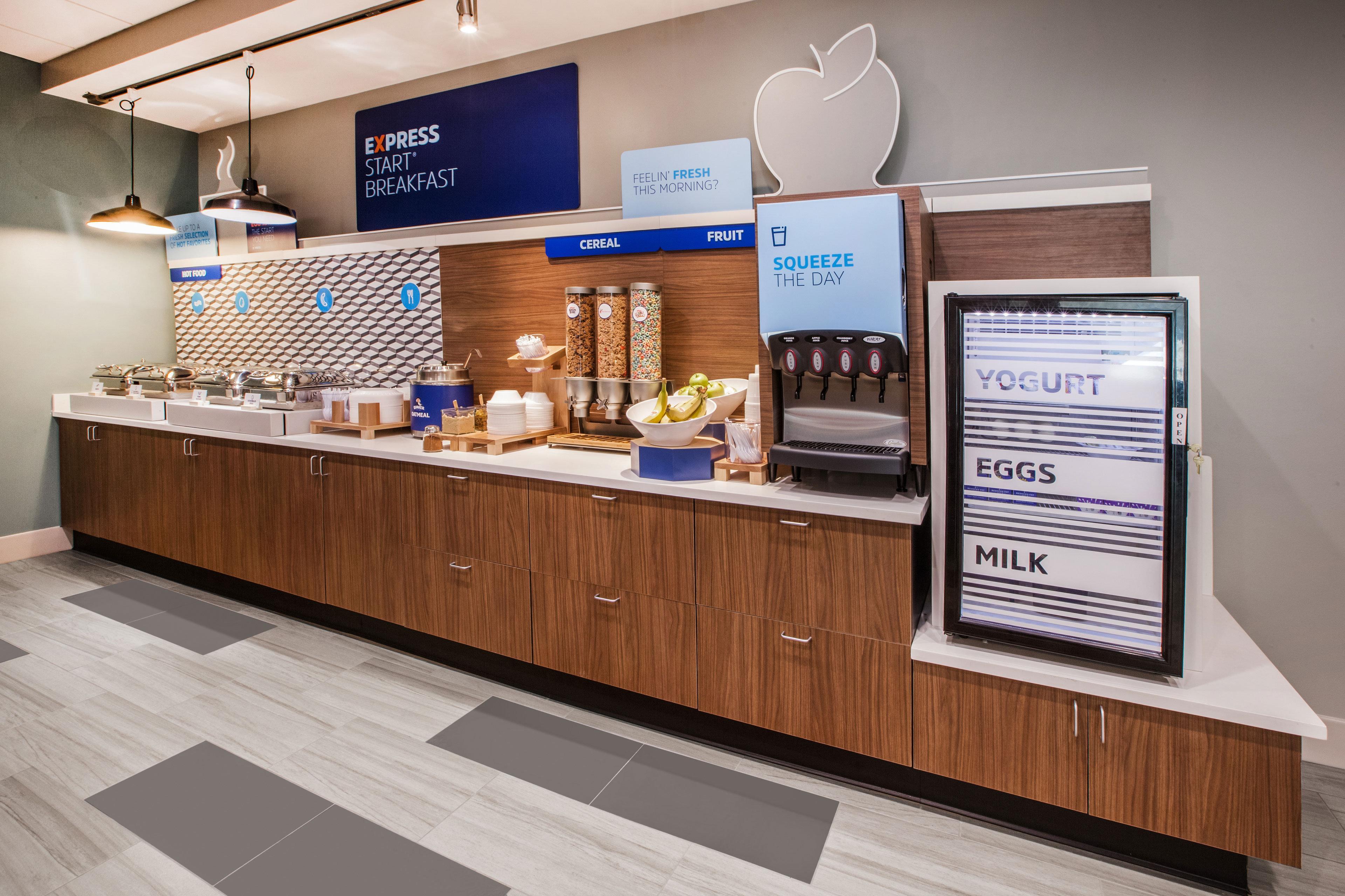 Holiday Inn Express & Suites Aiken By Ihg Esterno foto