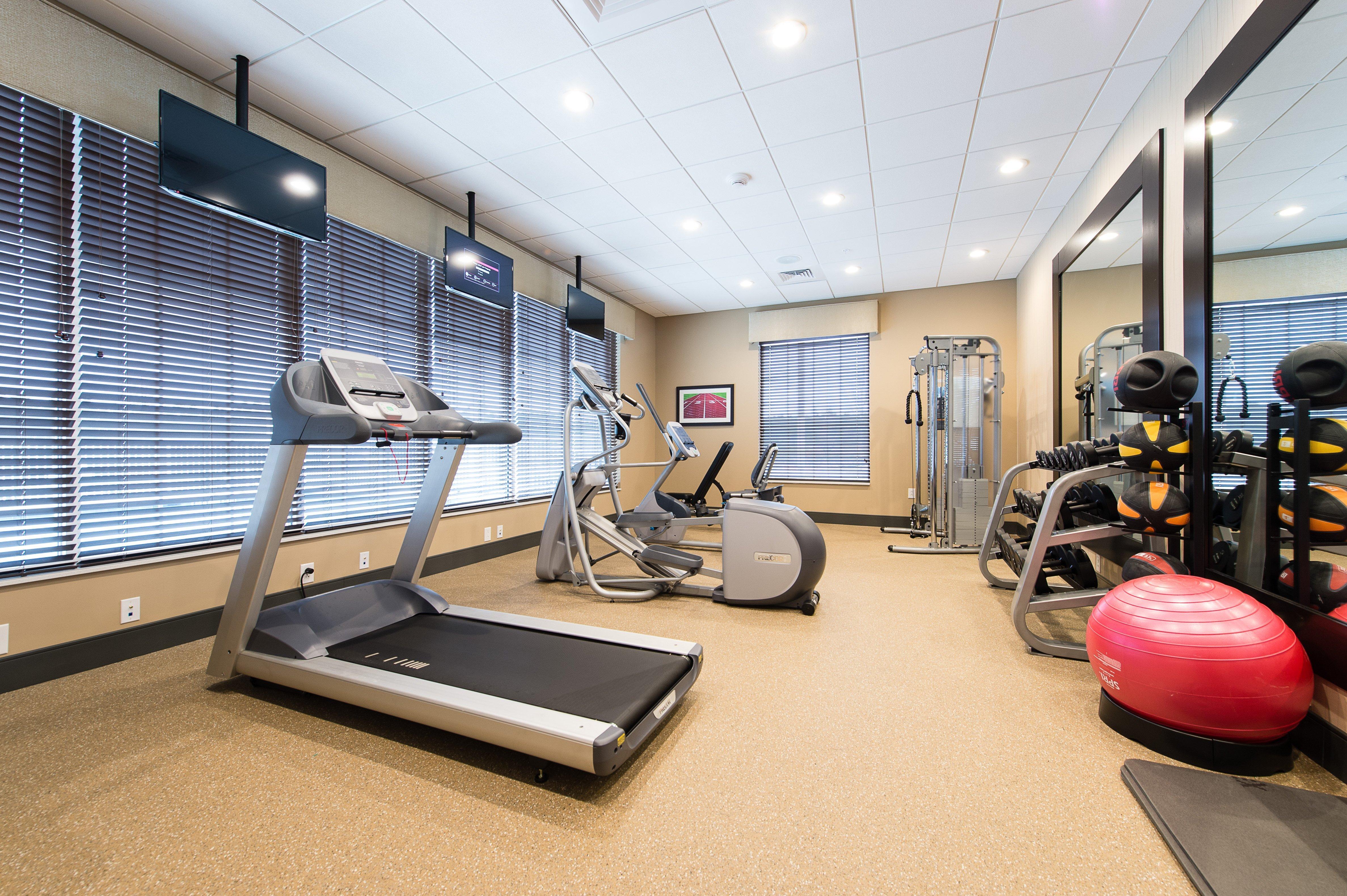 Holiday Inn Express & Suites Aiken By Ihg Esterno foto