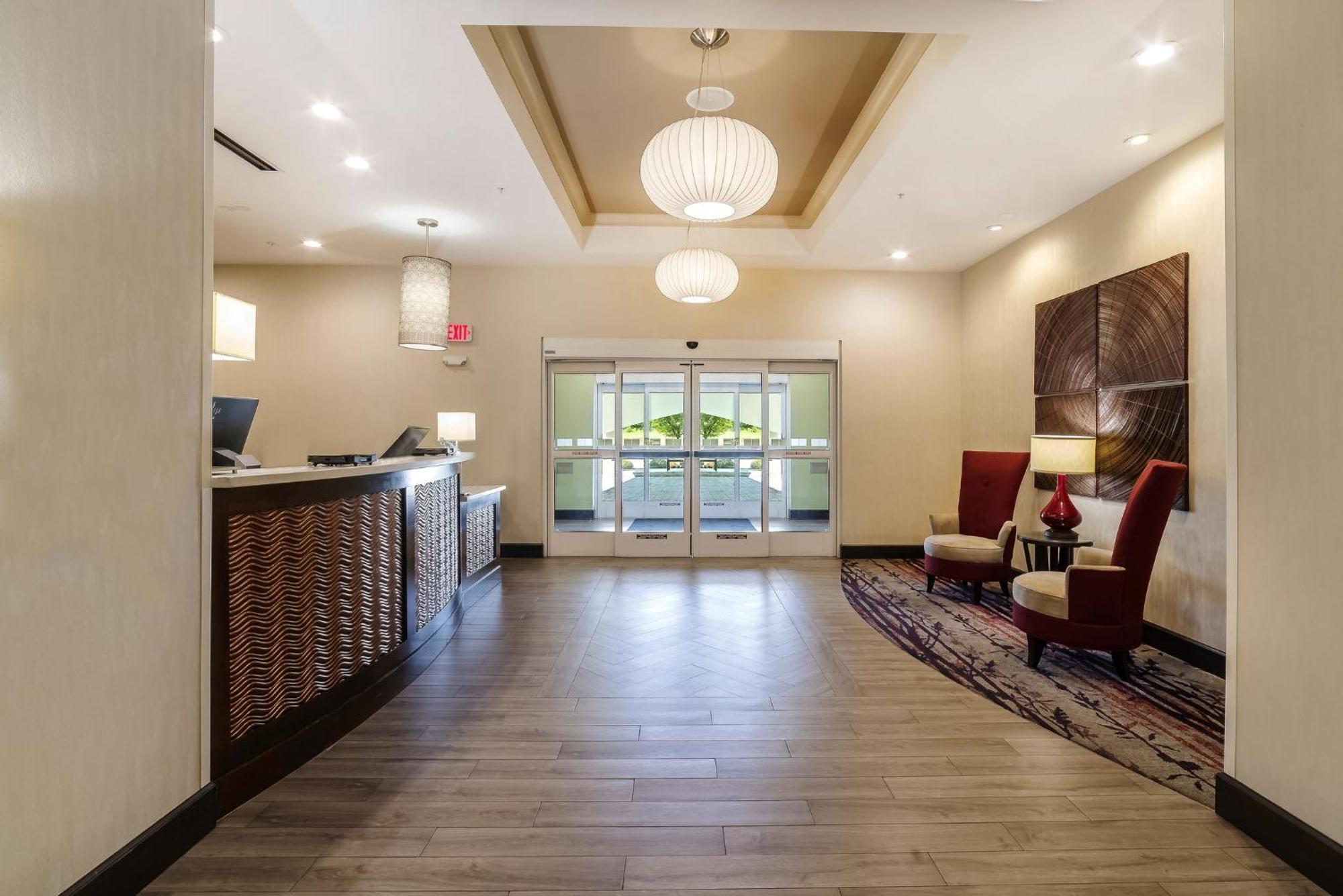 Holiday Inn Express & Suites Aiken By Ihg Esterno foto