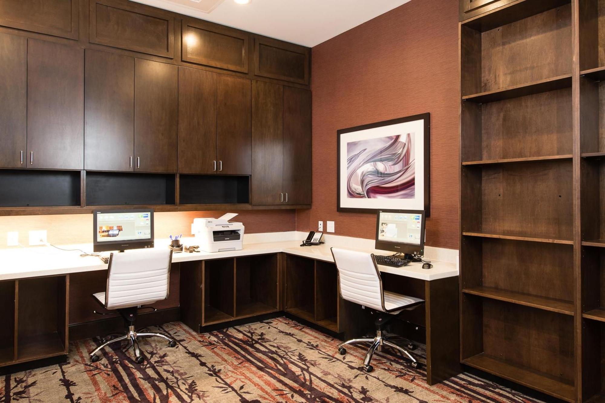 Holiday Inn Express & Suites Aiken By Ihg Esterno foto