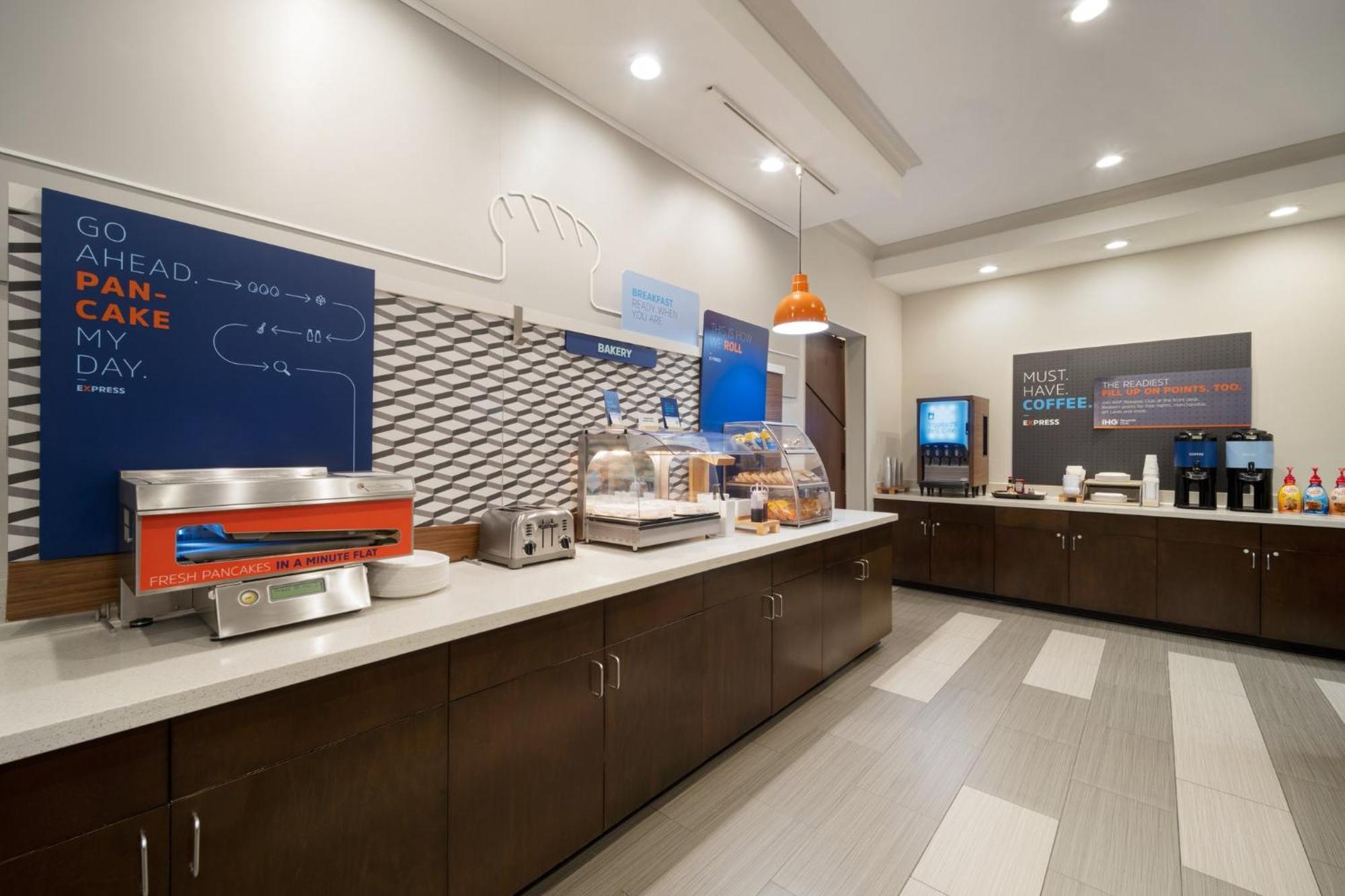 Holiday Inn Express & Suites Aiken By Ihg Esterno foto