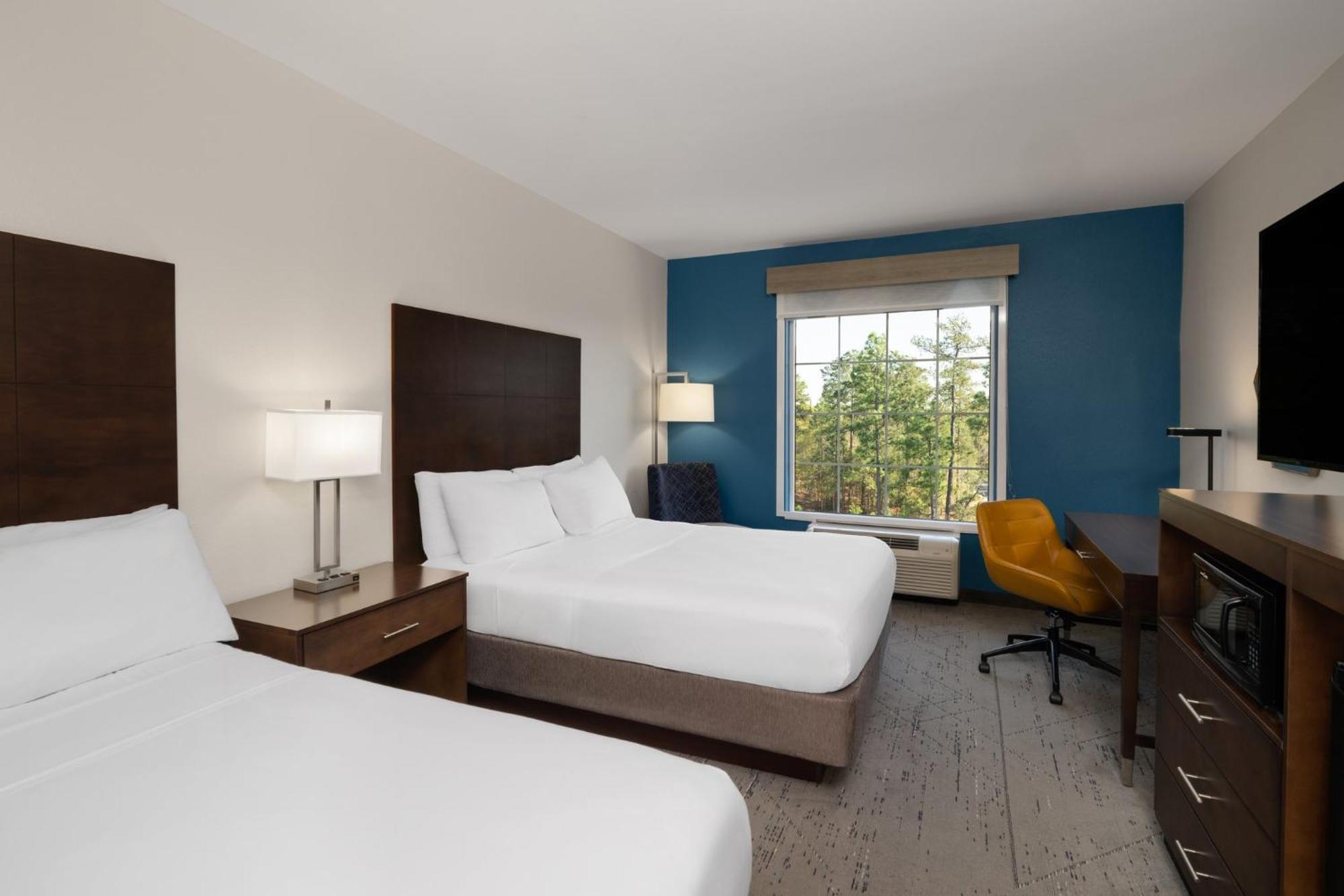Holiday Inn Express & Suites Aiken By Ihg Esterno foto
