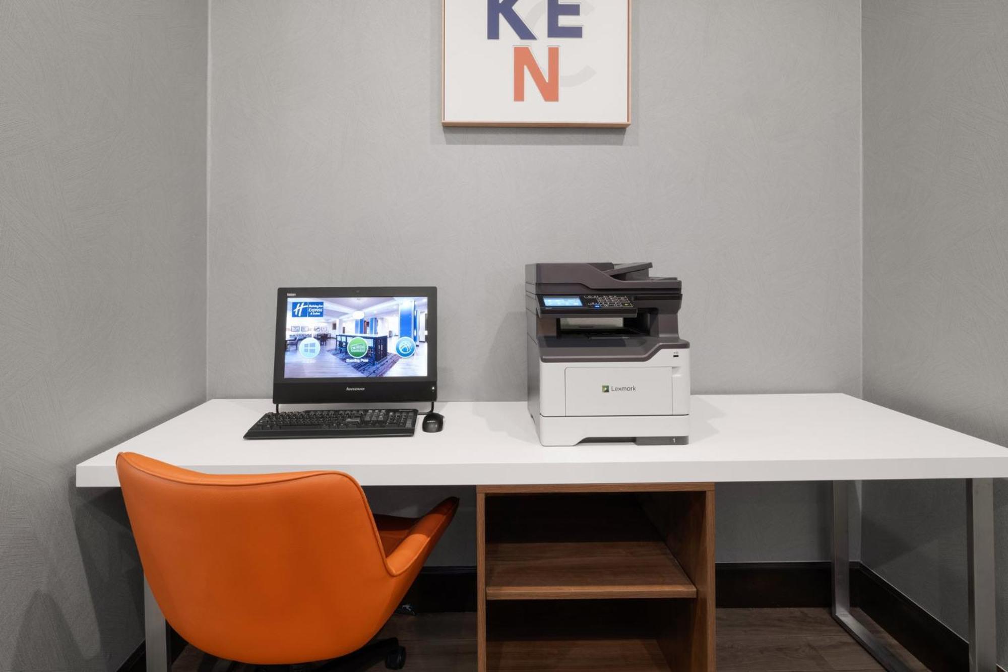 Holiday Inn Express & Suites Aiken By Ihg Esterno foto