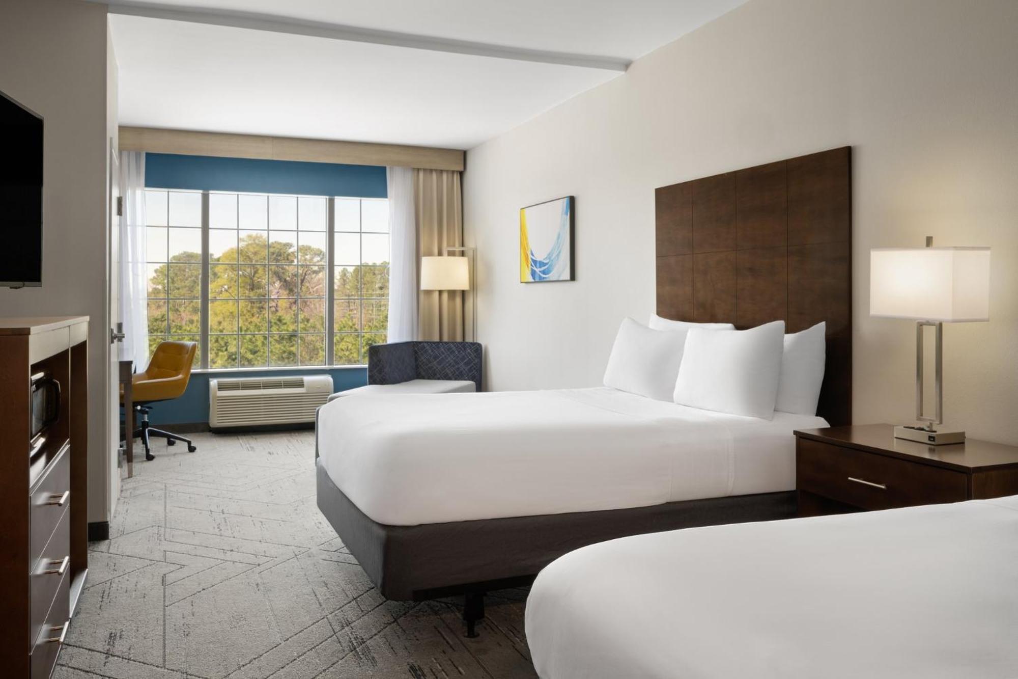 Holiday Inn Express & Suites Aiken By Ihg Esterno foto