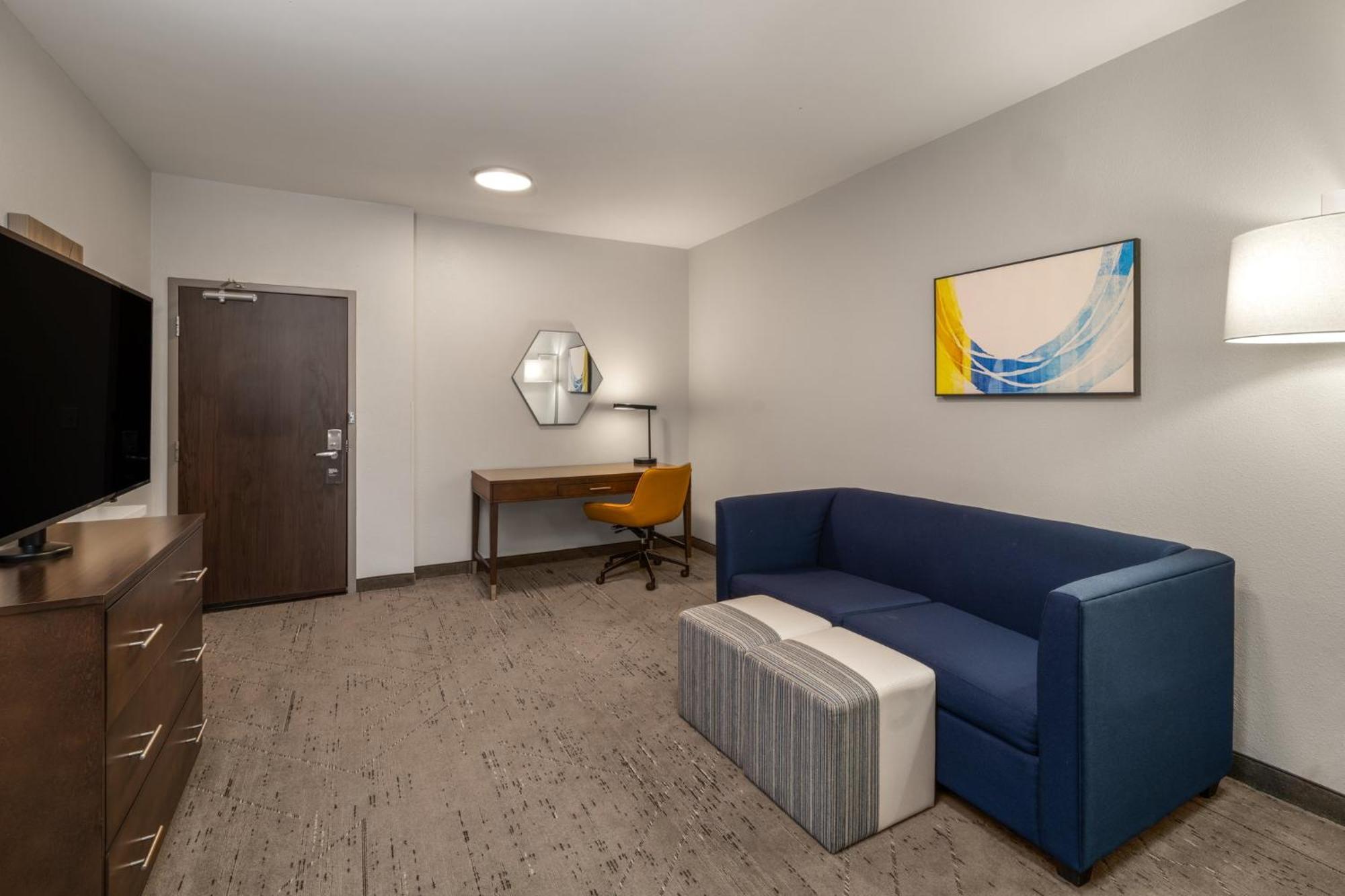 Holiday Inn Express & Suites Aiken By Ihg Esterno foto