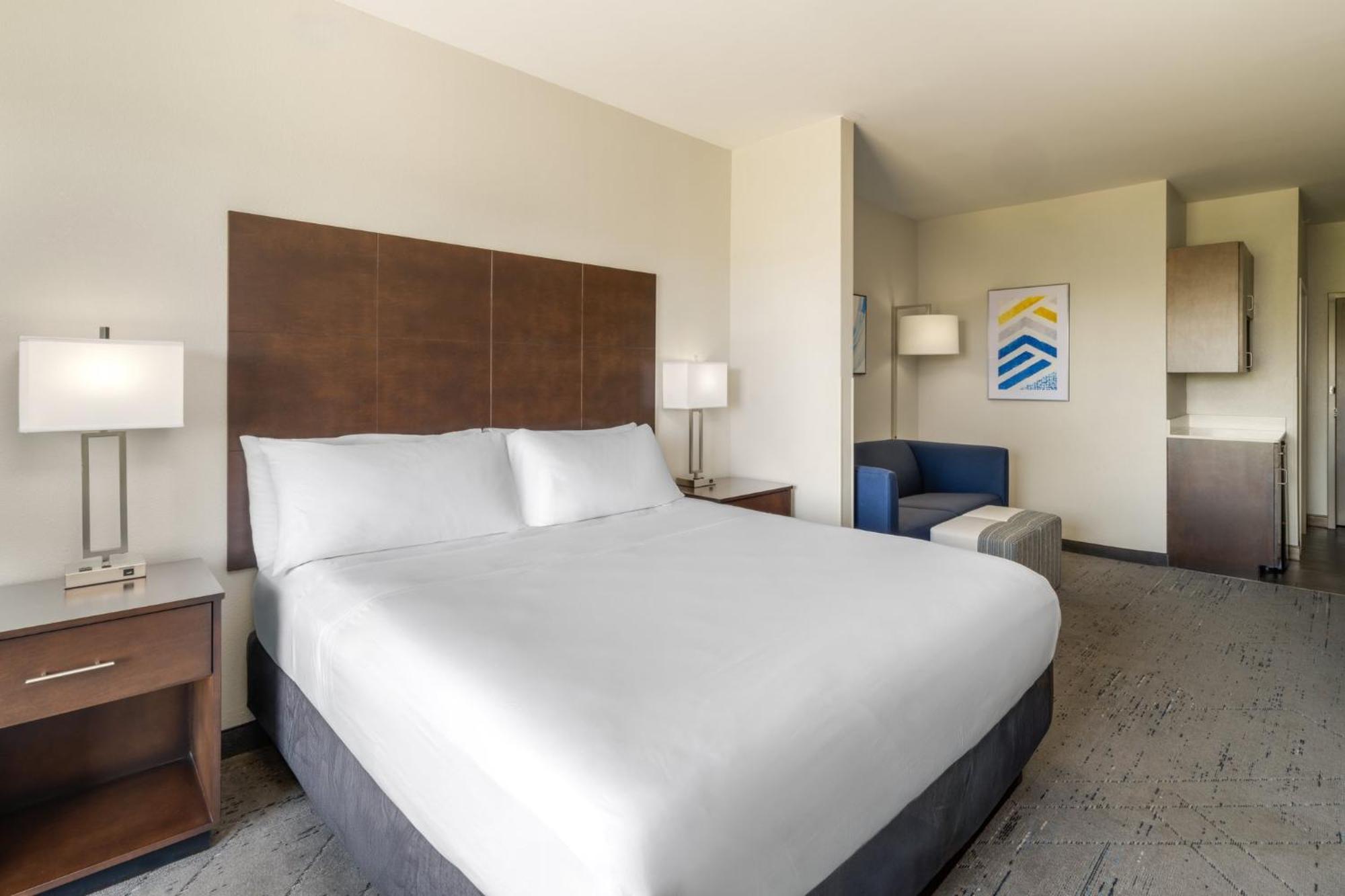 Holiday Inn Express & Suites Aiken By Ihg Esterno foto