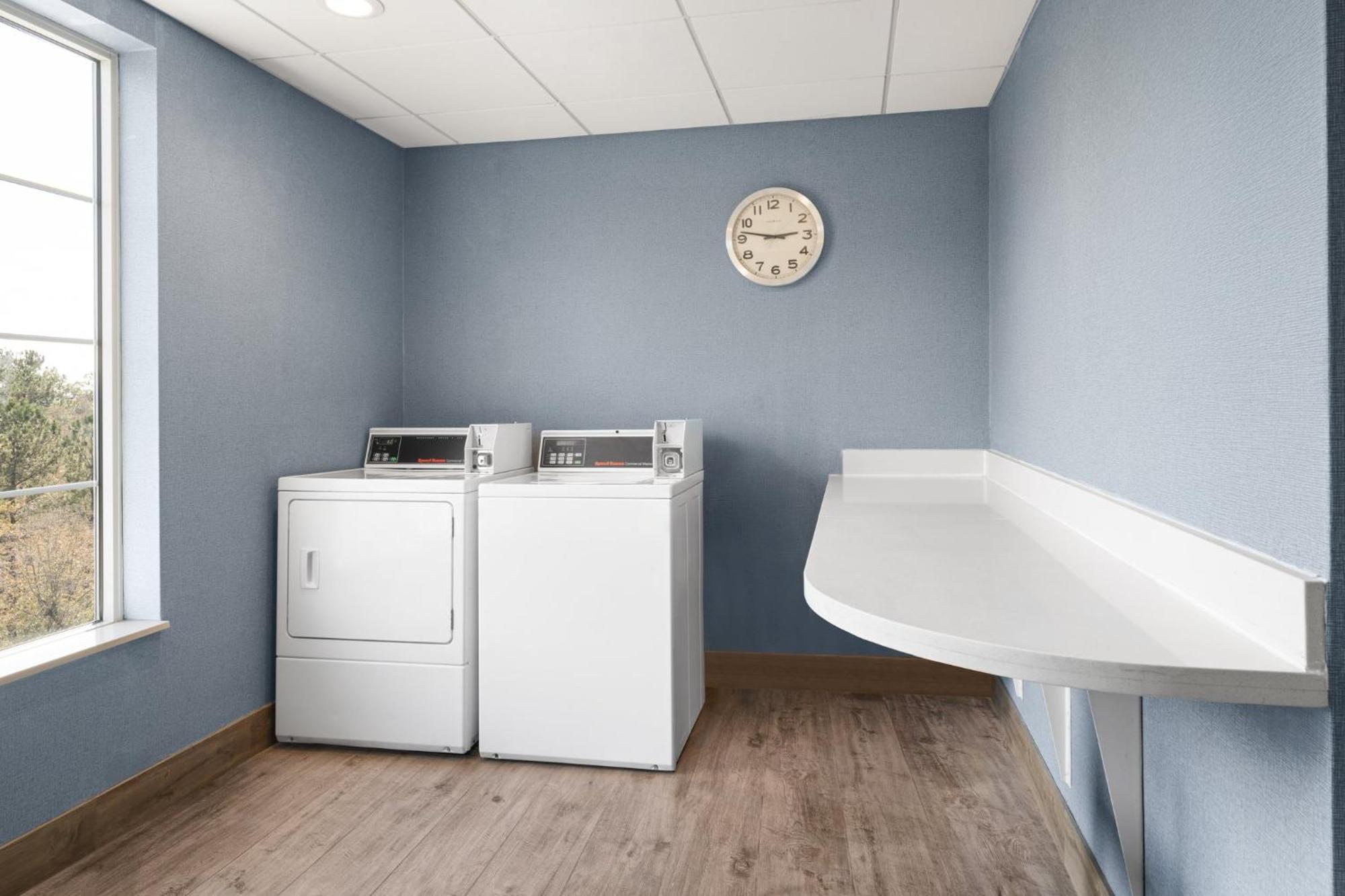 Holiday Inn Express & Suites Aiken By Ihg Esterno foto