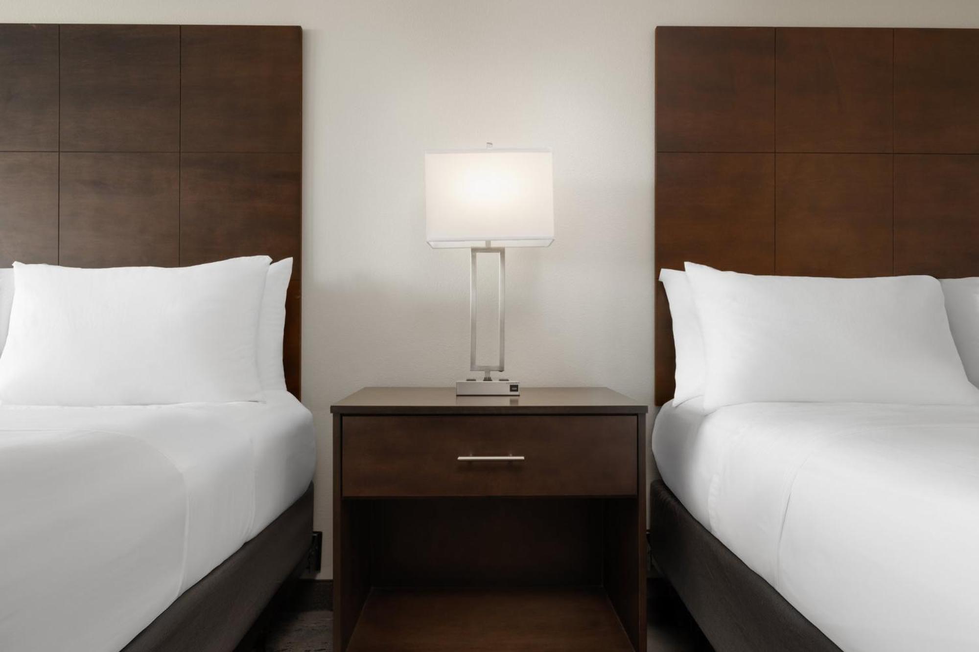 Holiday Inn Express & Suites Aiken By Ihg Esterno foto