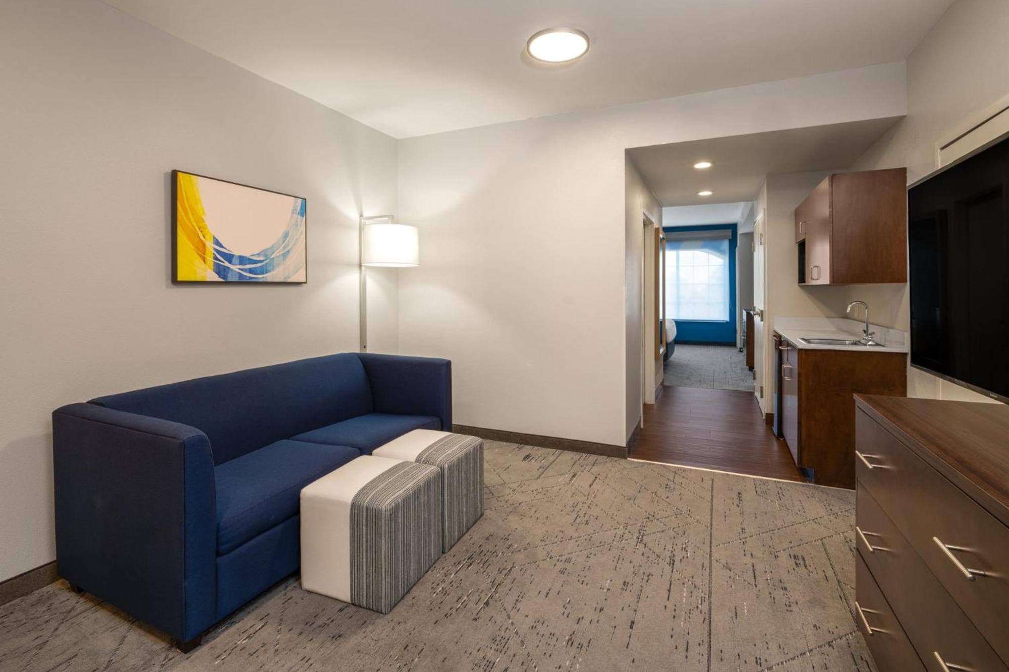 Holiday Inn Express & Suites Aiken By Ihg Esterno foto