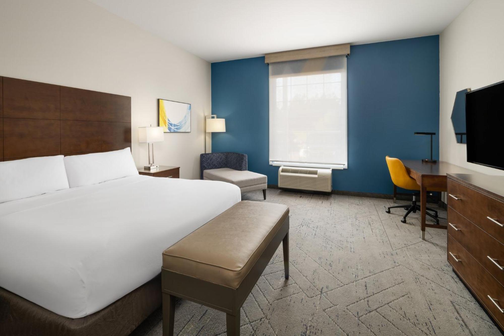 Holiday Inn Express & Suites Aiken By Ihg Esterno foto