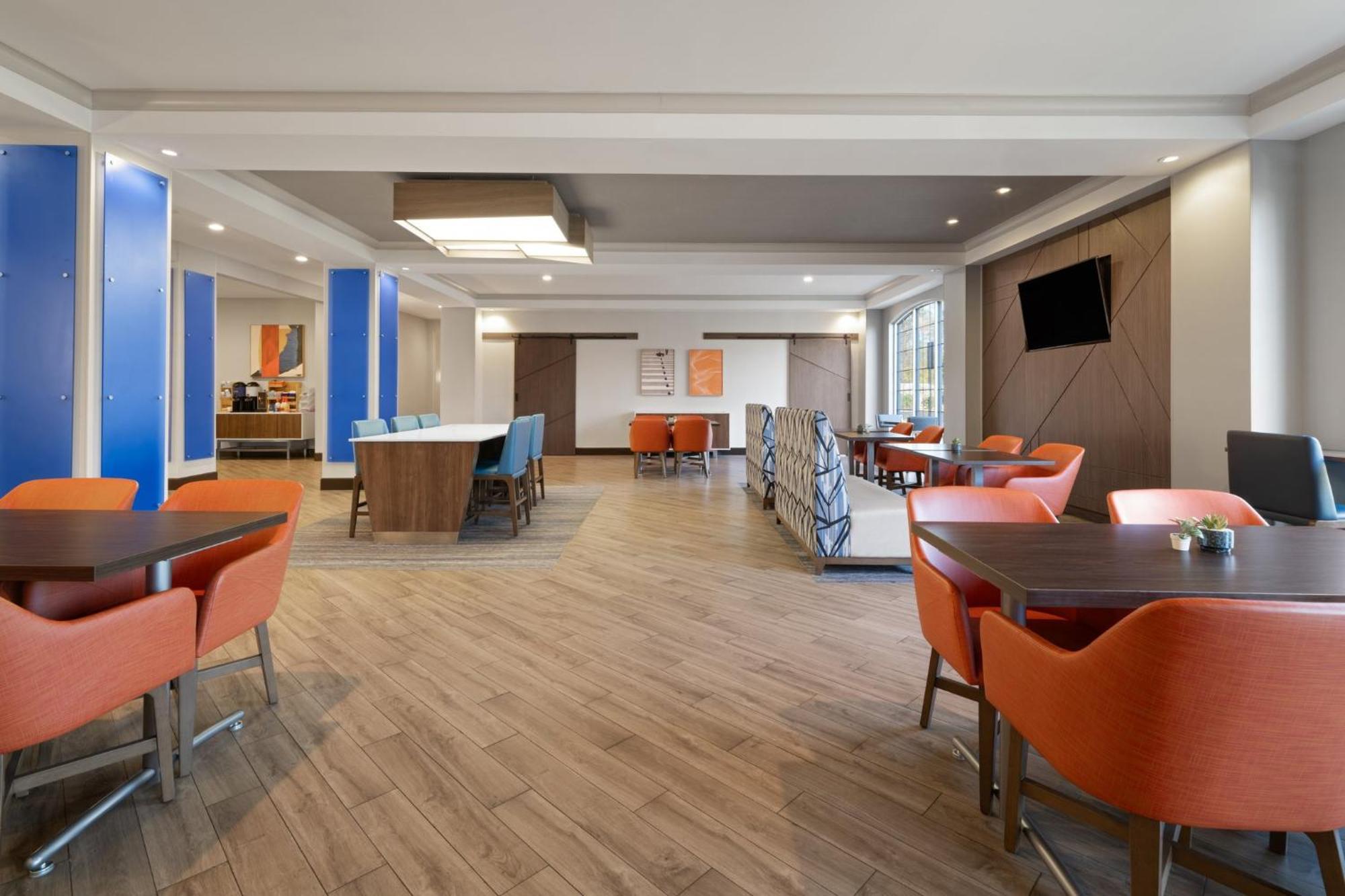 Holiday Inn Express & Suites Aiken By Ihg Esterno foto