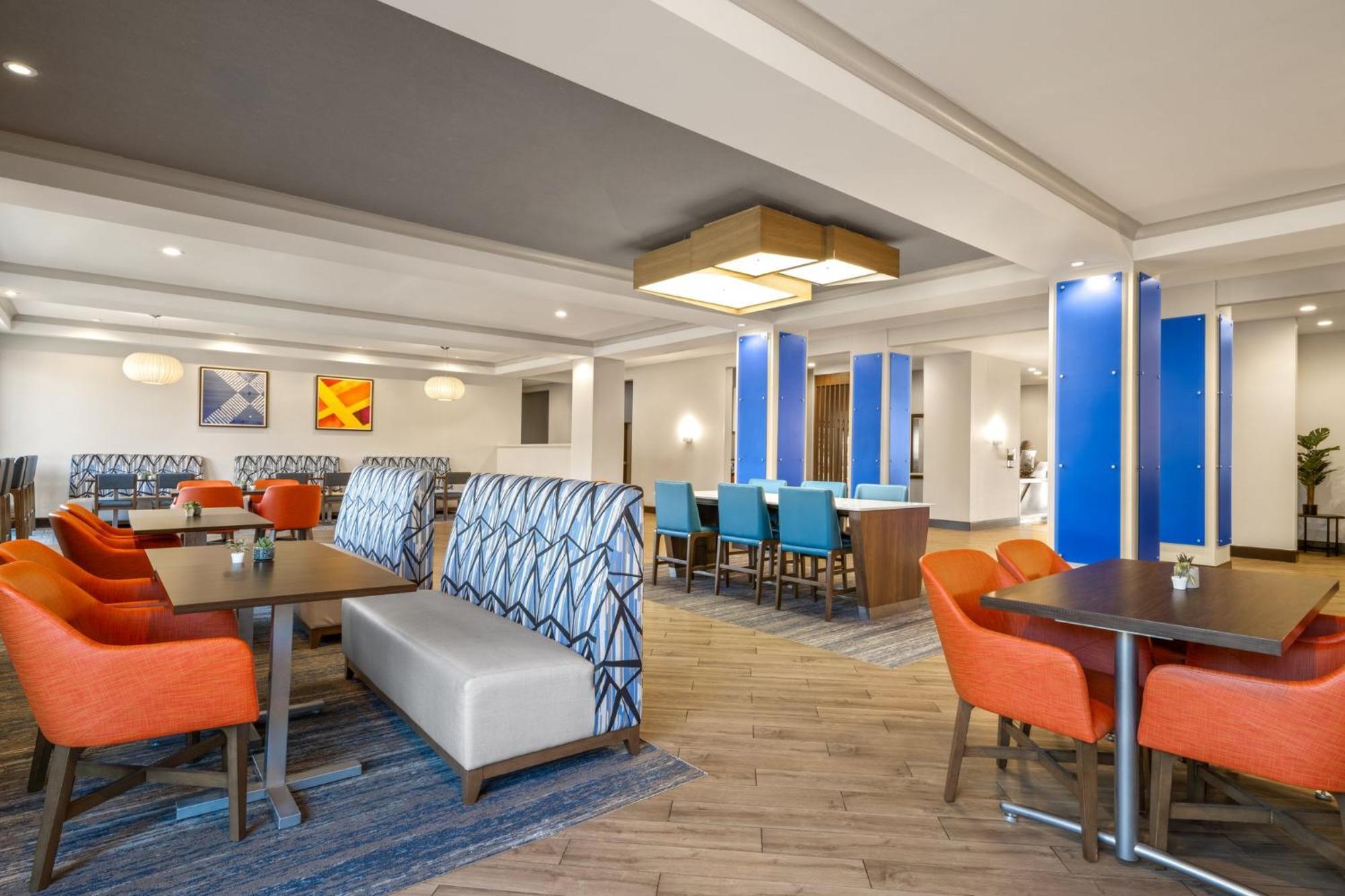 Holiday Inn Express & Suites Aiken By Ihg Esterno foto